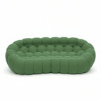 Nova - Canapé Bubble Vert