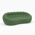 Nova - Canapé Bubble Vert