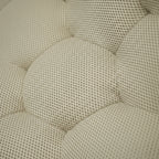 Nova Classic – Canapé Bubble 2 Places Beige