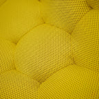 Nova Classic – Canapé Bubble 2 Places Jaune