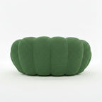 Nova Classic – Canapé Bubble 2 Places Vert