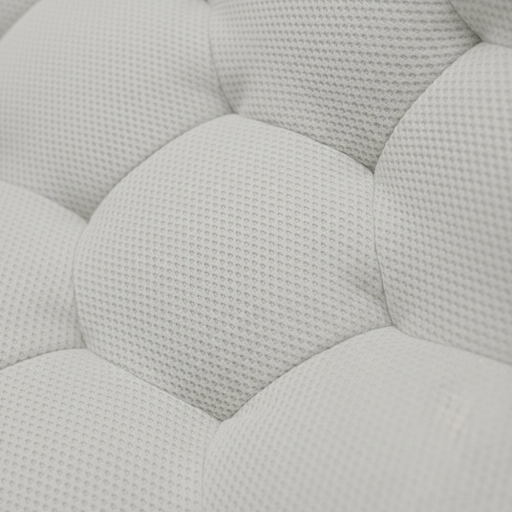 Nova Mini - Fauteuil Bubble Blanc