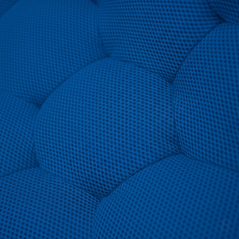 Nova Pouf - Bubble Pouf Marine
