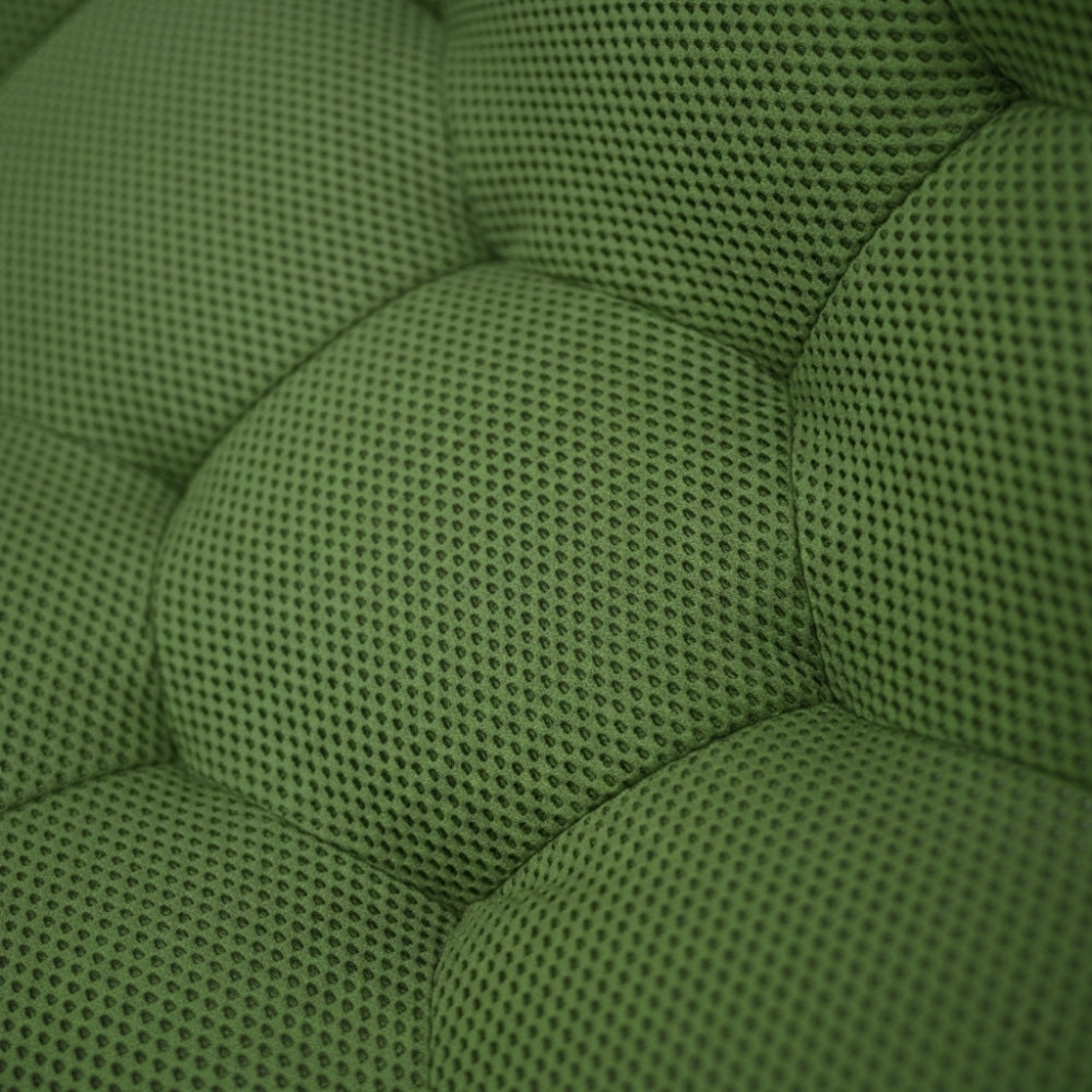 Nova Mini - Fauteuil Bubble Vert