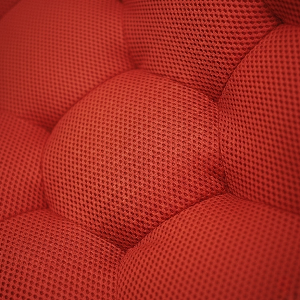Nova Pouf - Bubble Pouf Rouge