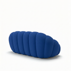 Nova Classic – Canapé Bubble 2 Places Marine