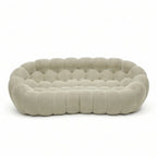 Nova - Canapé Bubble Beige