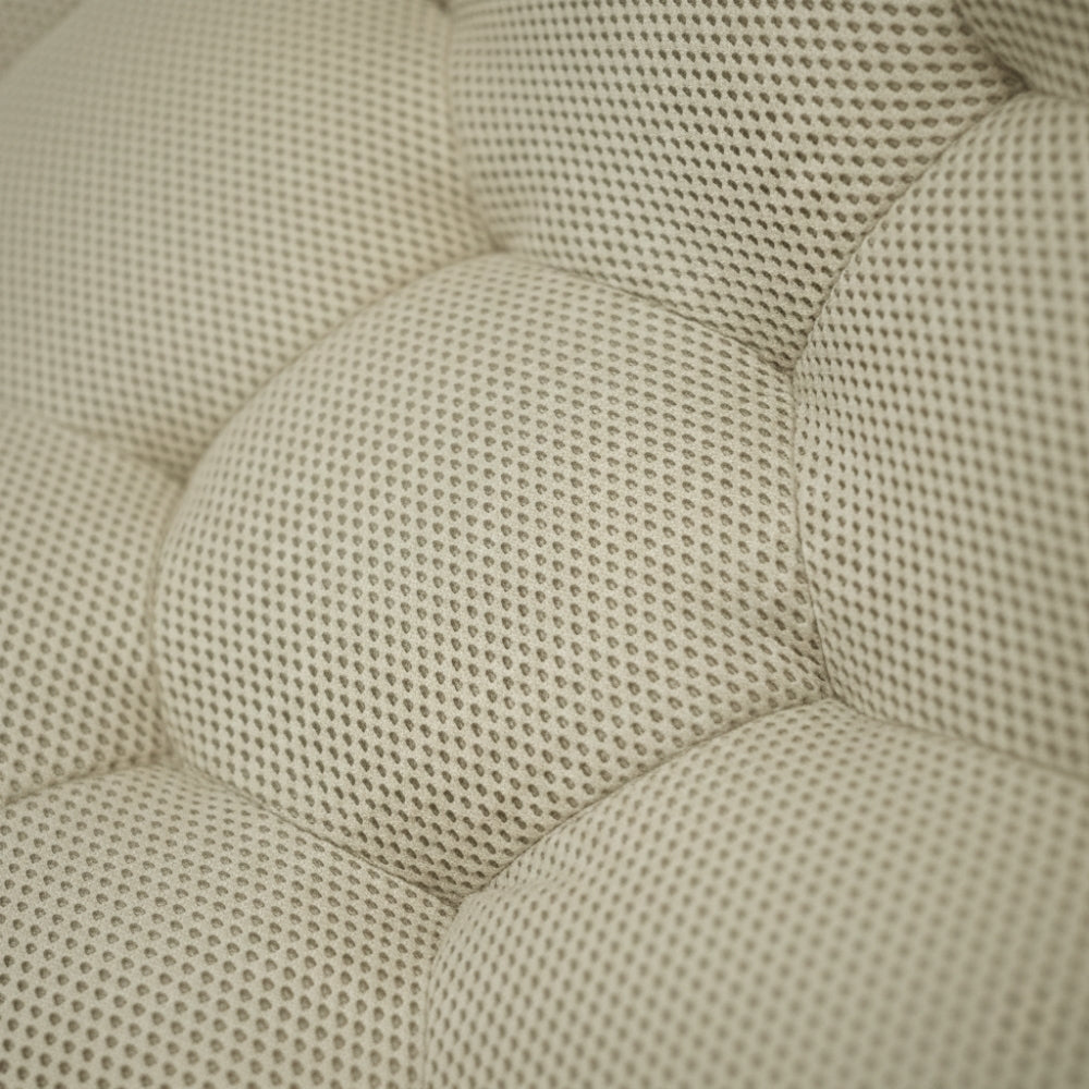 Nova - Canapé Bubble Beige