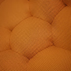 Lumo - Bubble Sofa Orange